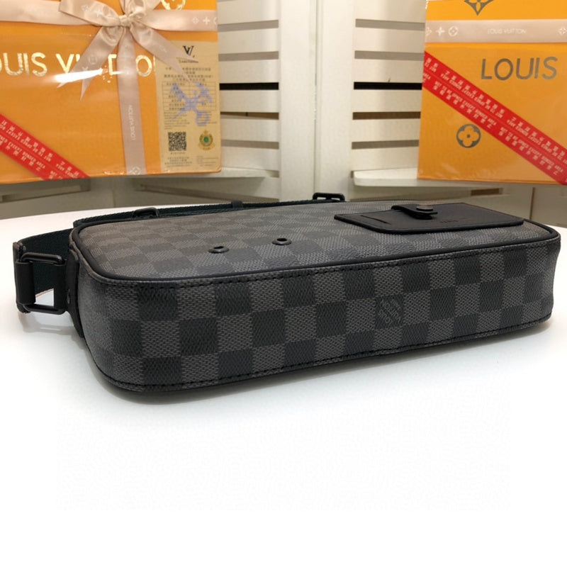 Satchel Bags - VL Bags - 3422