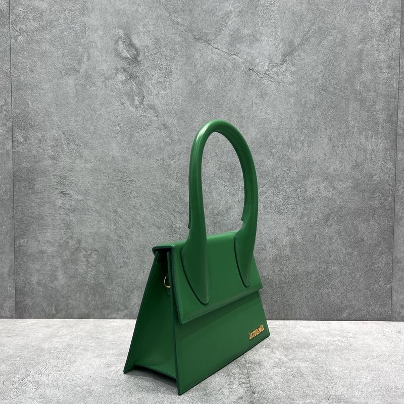 Satchel Bags - JQMS Bags - 161