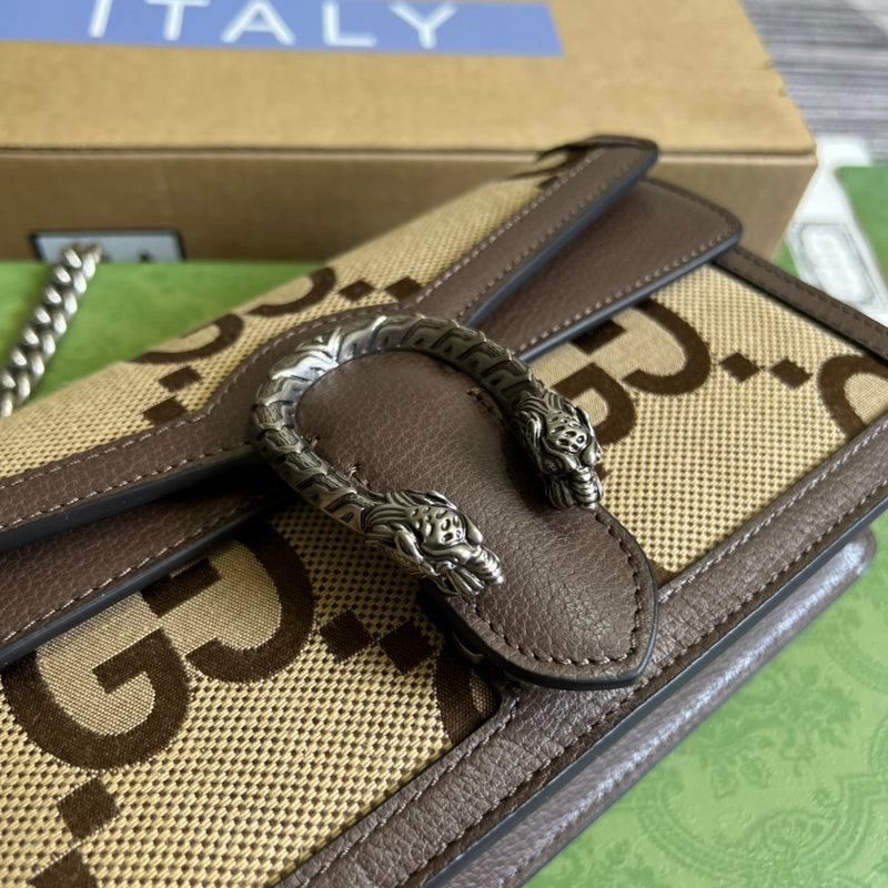 GLM - gg Bags - 1389