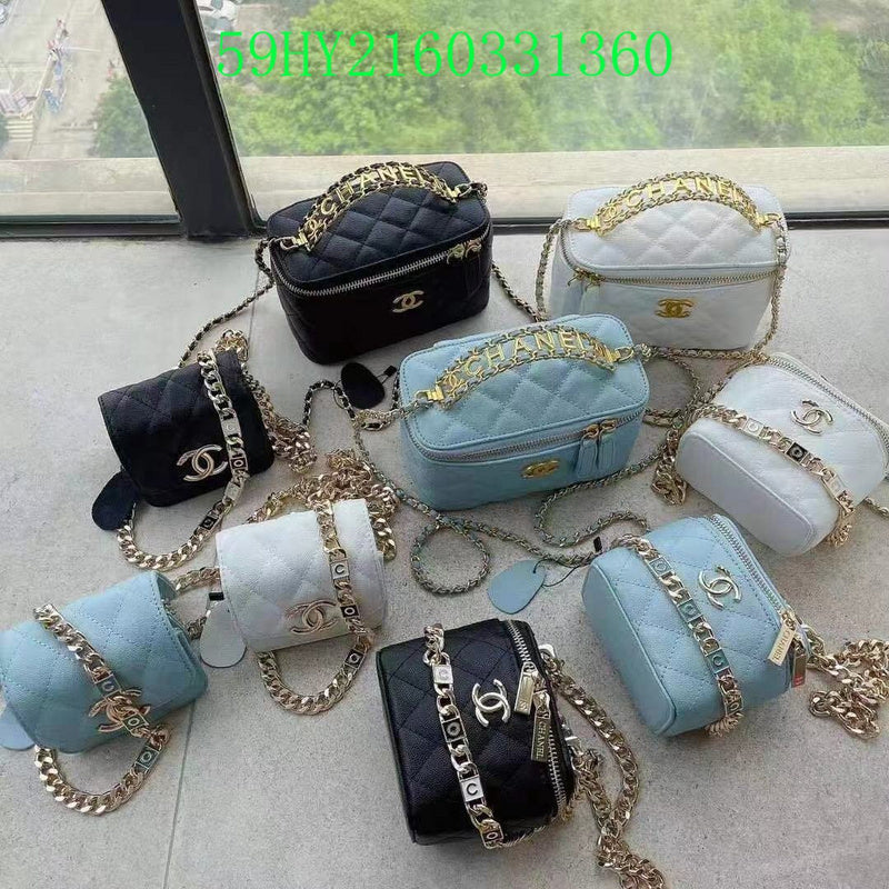 Glami - CHL Bags - 2836