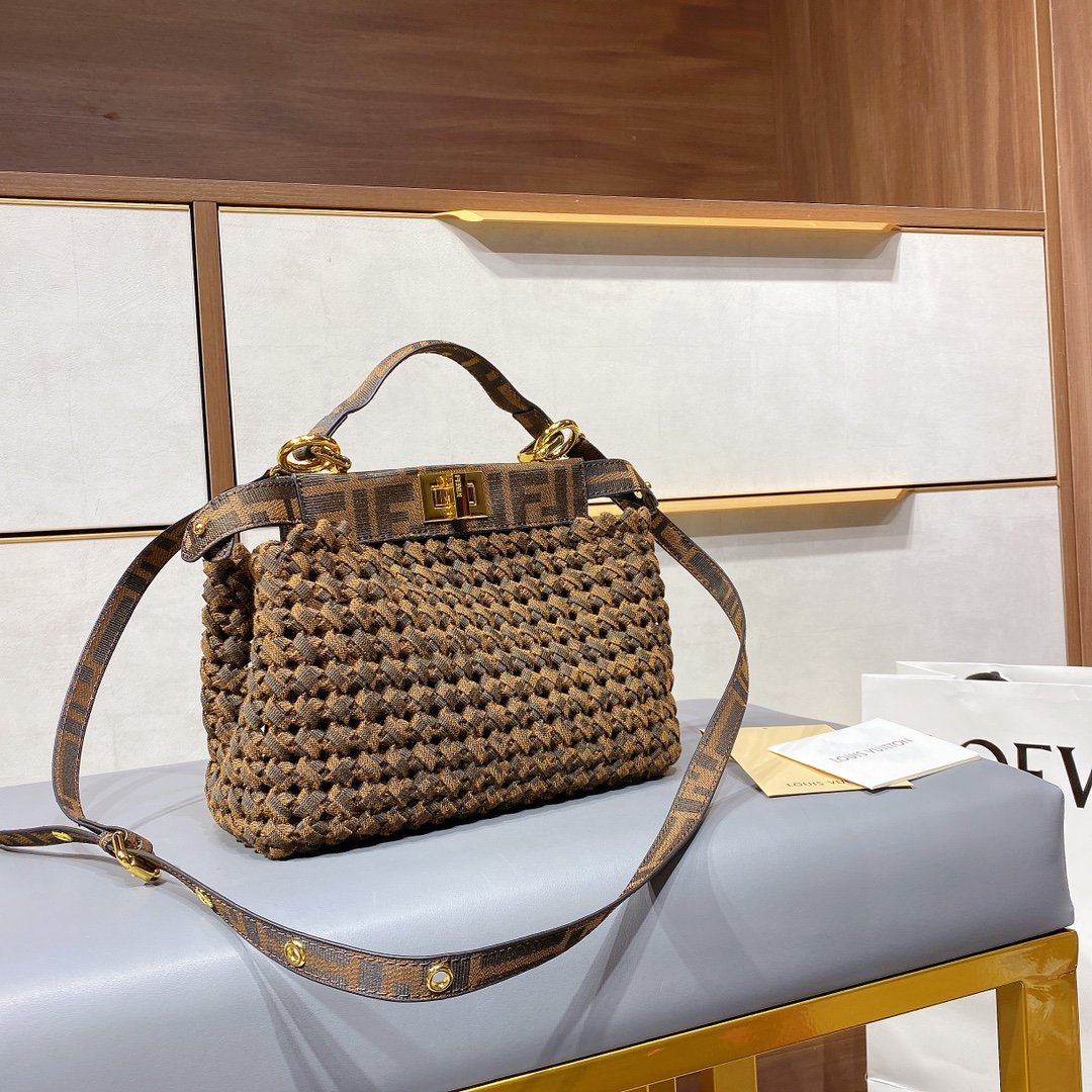 GLM - Top Quality Bags FEI 155