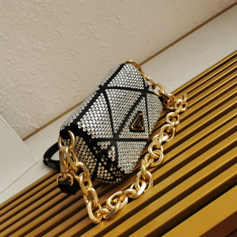 Glami - PD Shoulders Bags - 038