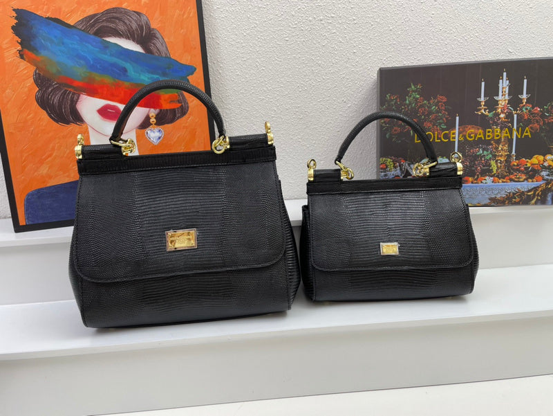 Satchel Bags - DG Bags - 045