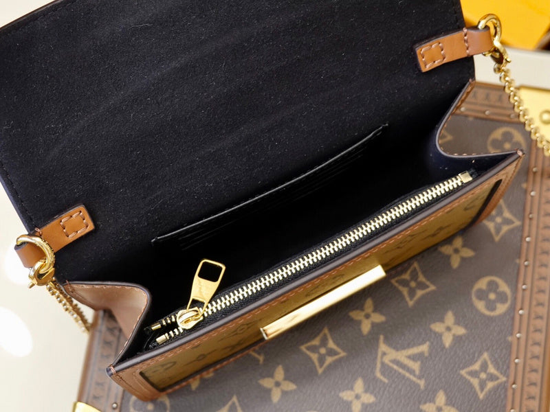 Satchel Bags - VL Bags - 4978