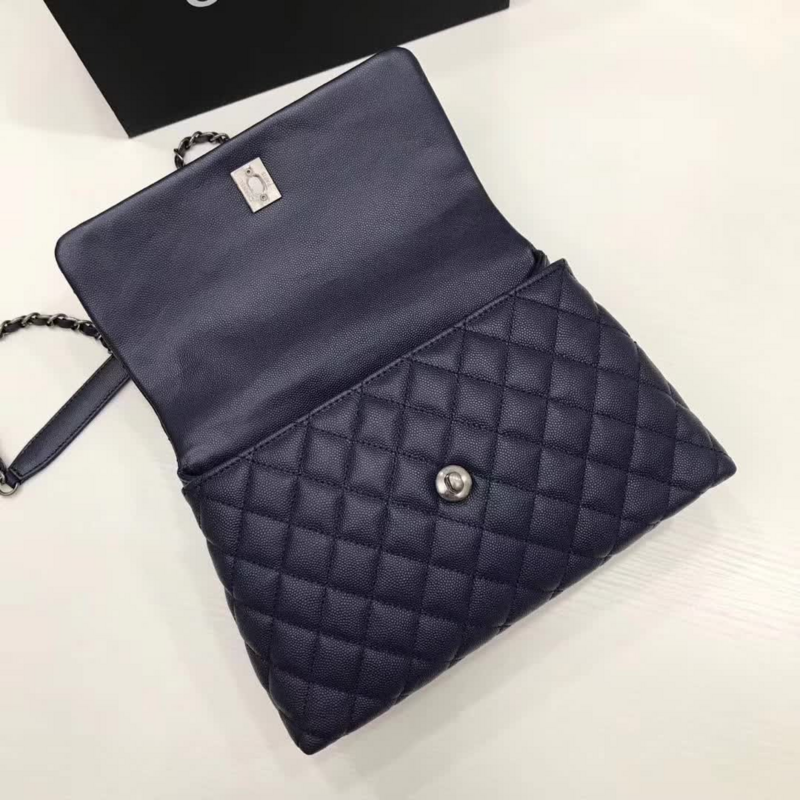 Satchel Bags - CHL Bags - 632