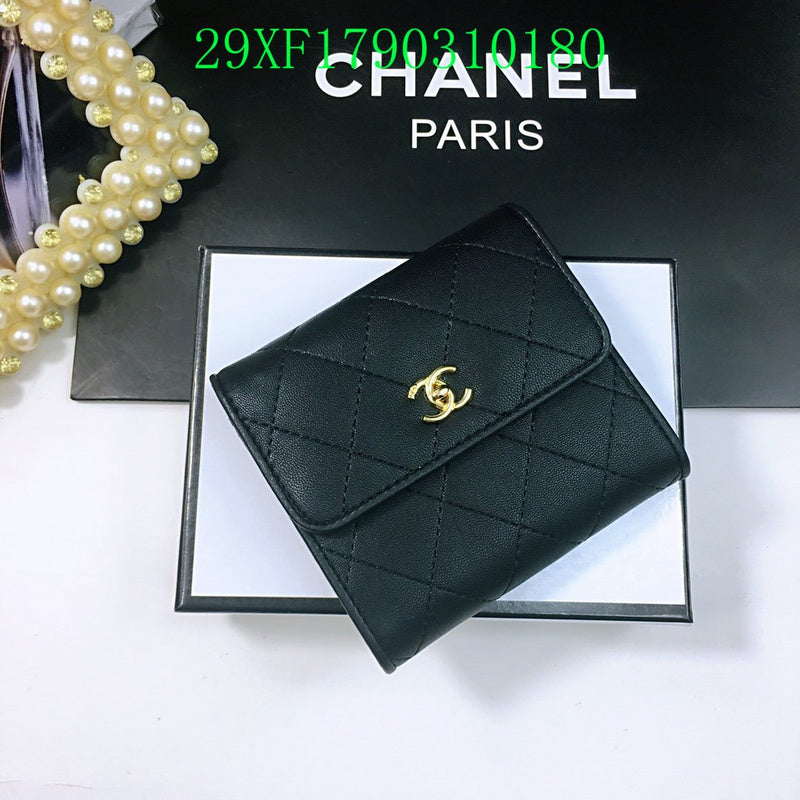 Glami - CHL Wallet - 2485