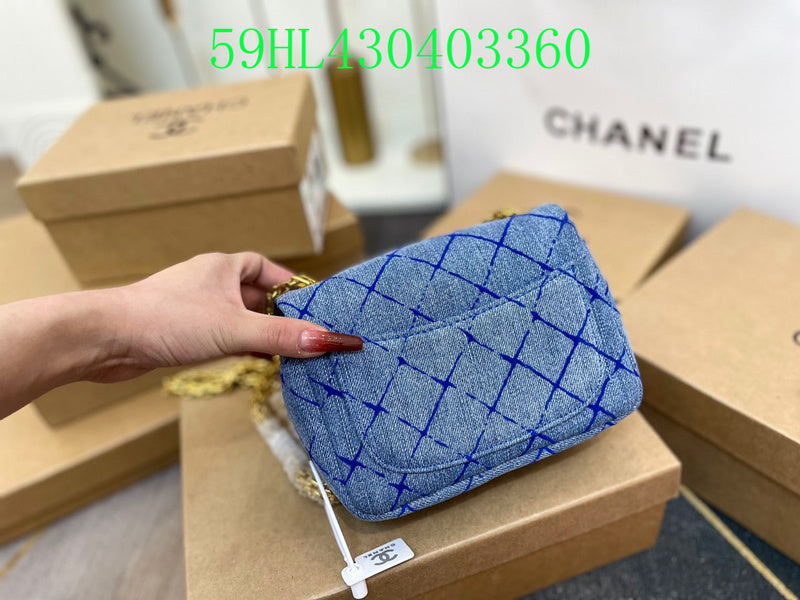Glami - CHL Bags - 1199