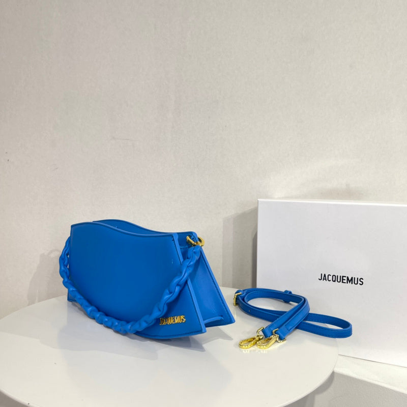 Satchel Bags - JQMS Bags - 081
