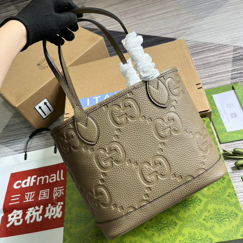 Satchel Bags - GCI Bags - 5254