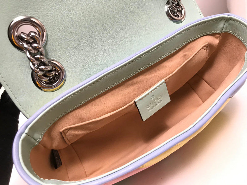 Satchel Bags - GCI Bags - 6996