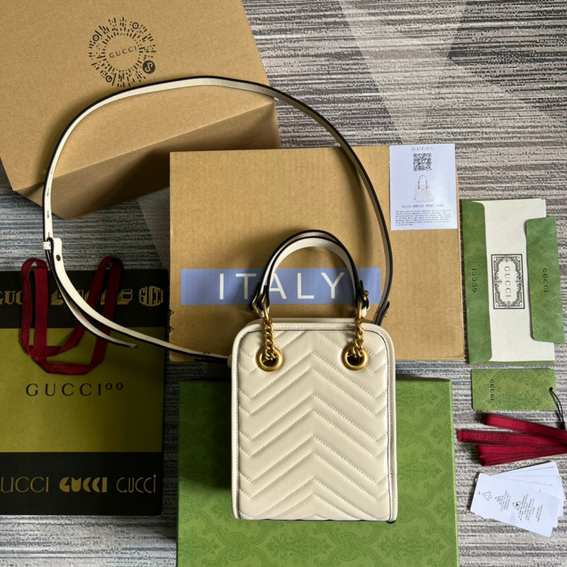 GLM - gg Bags - 1335