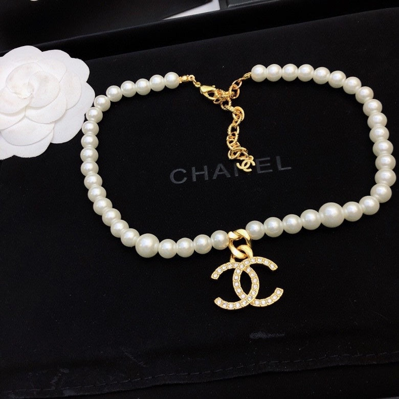 GLM - Top Quality Necklace CHL040