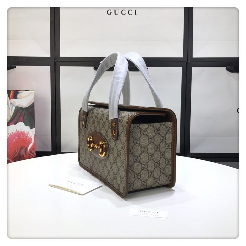 Satchel Bags - GUC Bags - 1506