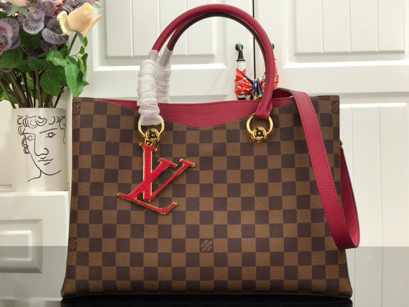 Satchel Bags - VL Bags - 6429