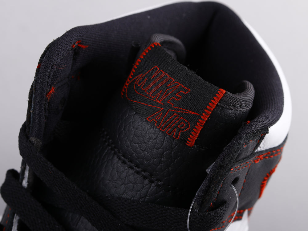 GLM - AJ1 wire reGLMval