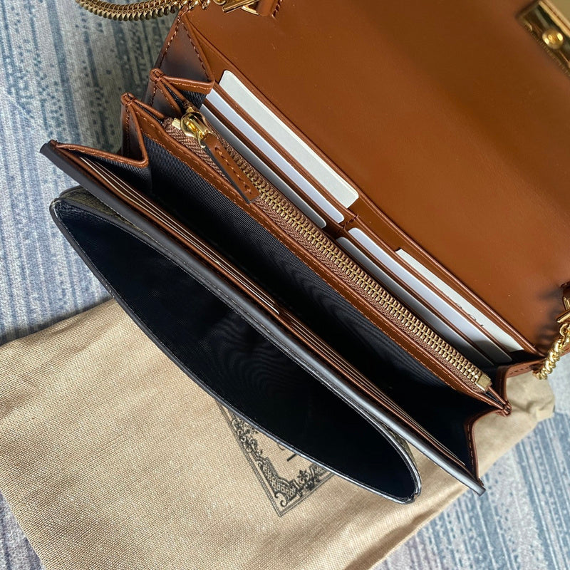 Satchel Bags - GCI Bags - 5148