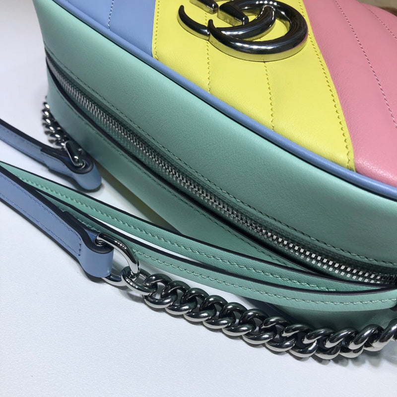 Satchel Bags - GCI Bags - 3950
