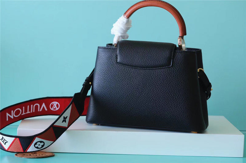 Satchel Bags - VL Bags - 7256