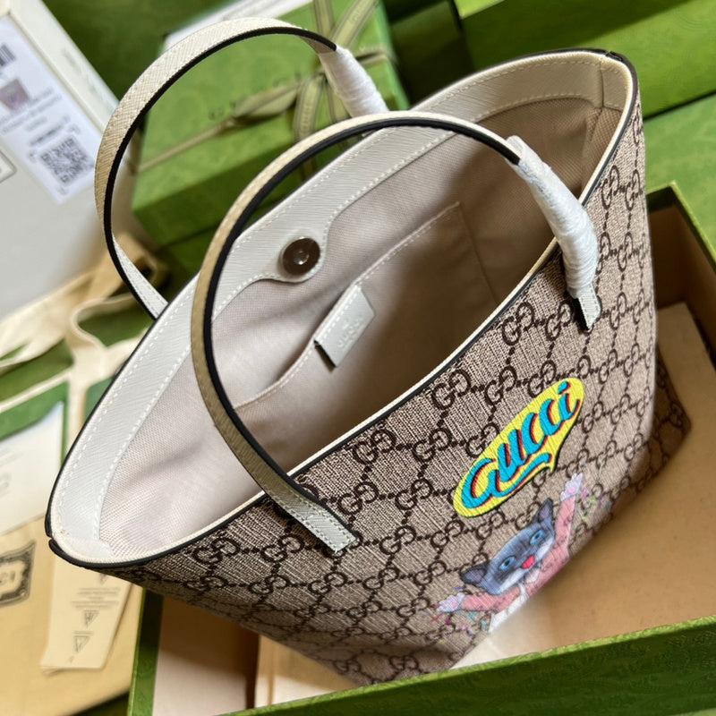 Satchel Bags - GCI Bags - 6907