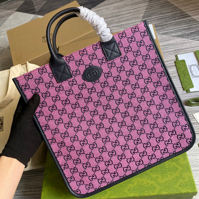 Satchel Bags - GCI Bags - 6749