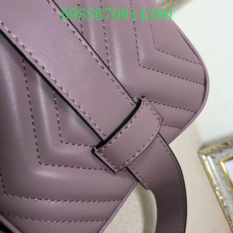 Glami - GUKI Bags - 2334