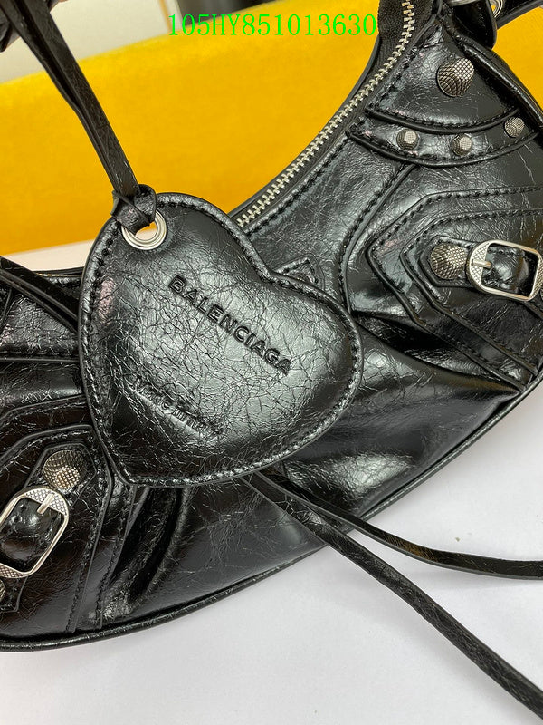 Satchel Bags - BGA Bags - 2427