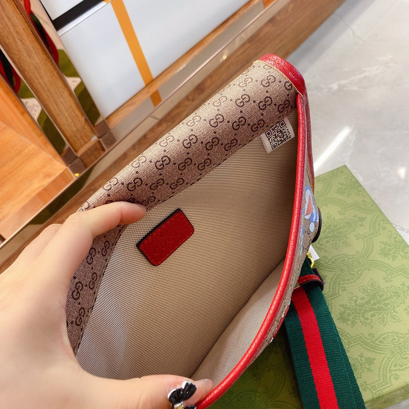 Satchel Bags - GCI Bags - 2132