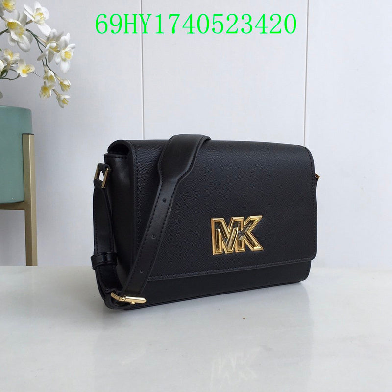 Satchel Bags - MK Bags - 354