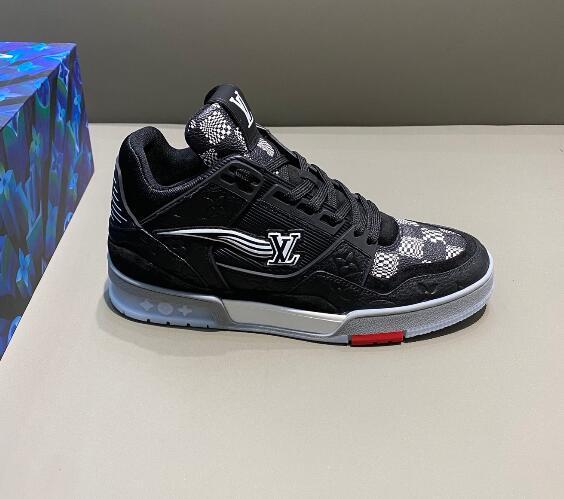 glami shop- LOV Men Shoes - 1717