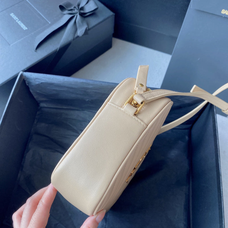 GLM - SLY Bags - 312