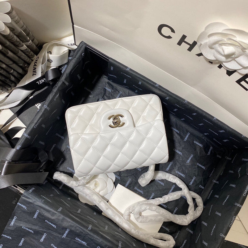 Satchel Bags - CHL Bags - 4524