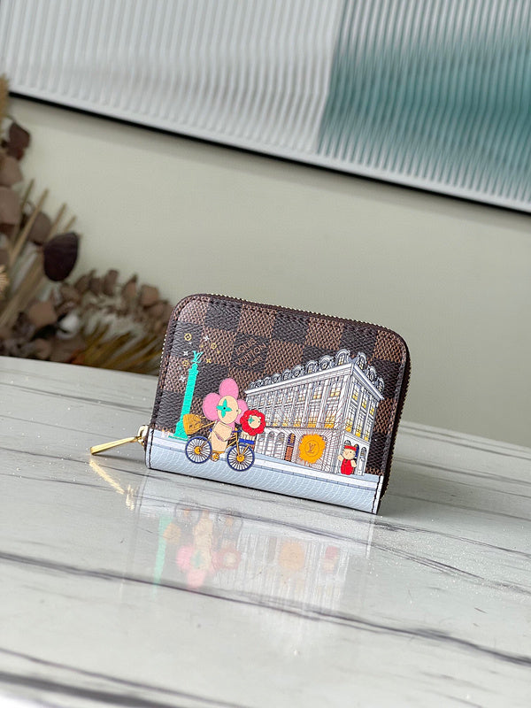 Glami- Glami- Lu-Vi bags - 4494