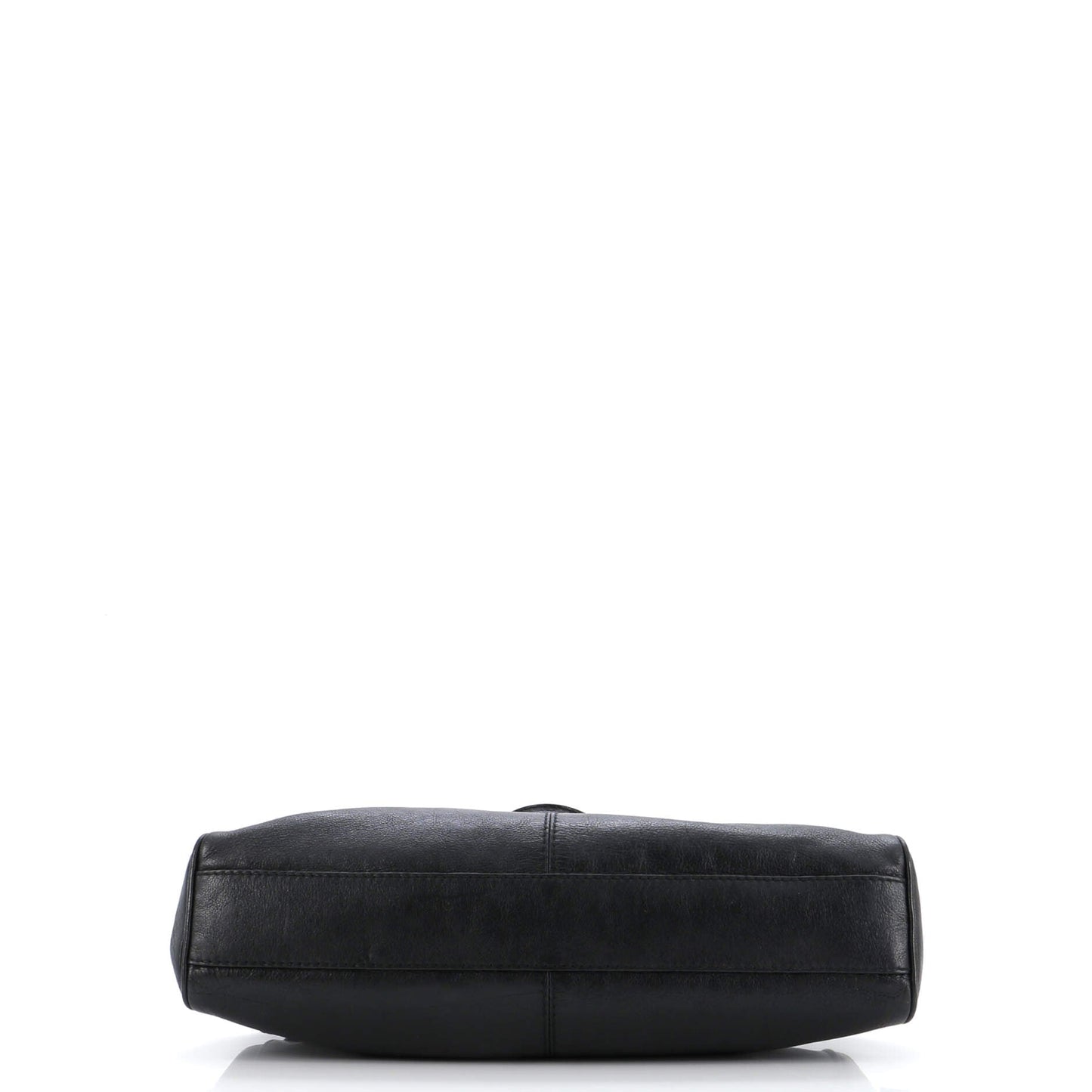 RE(BELLE) Top Handle Bag Leather Medium