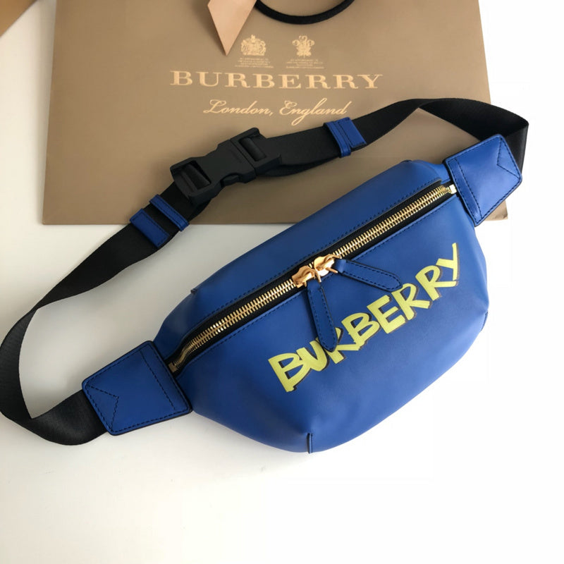 Fan Fashion -GLM - Top quality BBR Bags - 1316