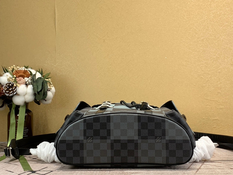 Satchel Bags - VL Bags - 6400