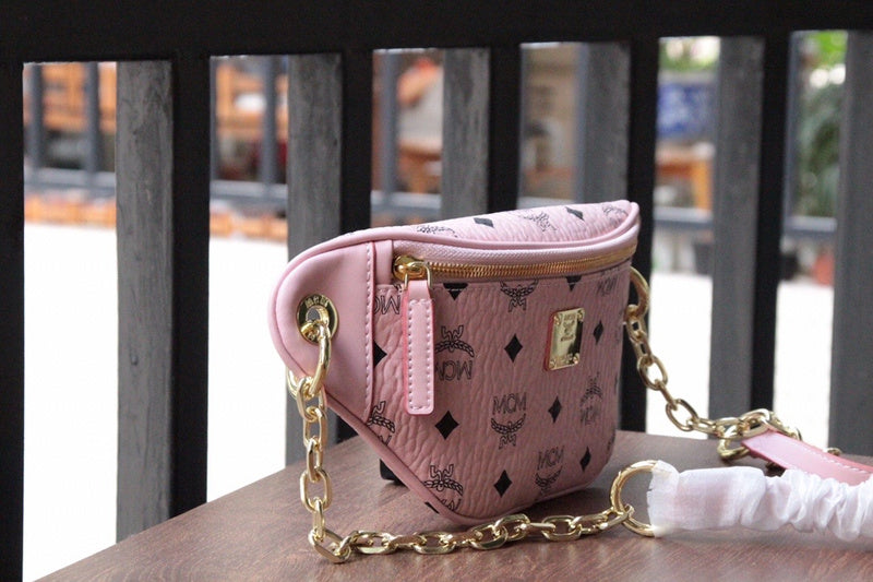 Satchel Bags - MC Bags - 522