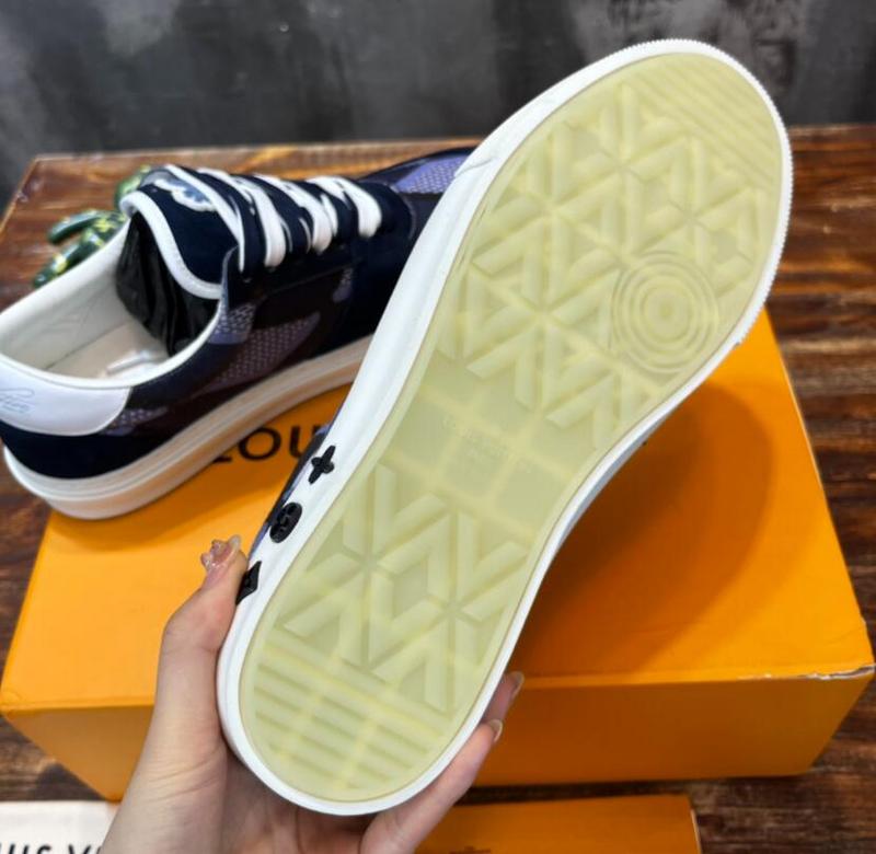 glami shop- LOV Men Shoes - 821