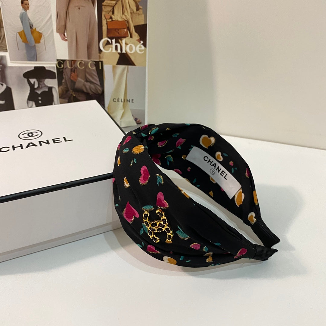 GLM - New Hair Band CHL 041