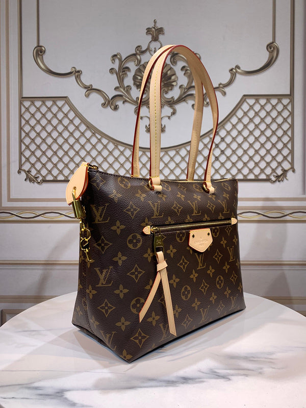 Satchel Bags - VL Bags - 6233