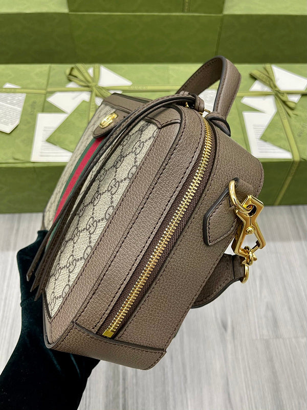 Satchel Bags - GCI Bags - 539