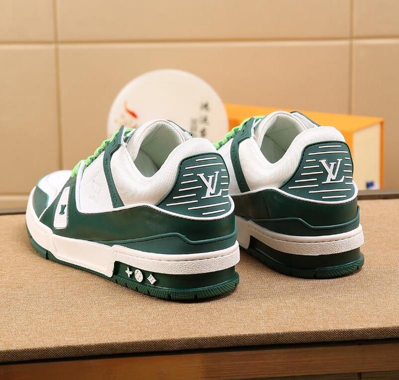 glami shop- LOV Men Shoes - 1466