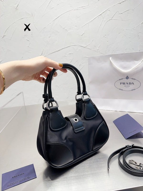 Satchel Bags - PDA Bags - 646
