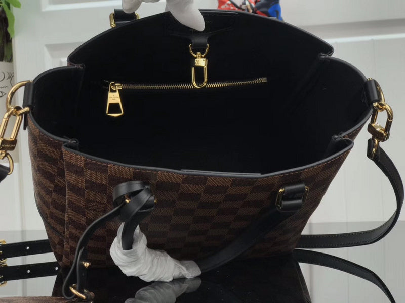 Satchel Bags - VL Bags - 4899