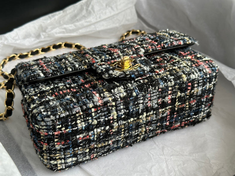 GLM - CHL Bags - 085