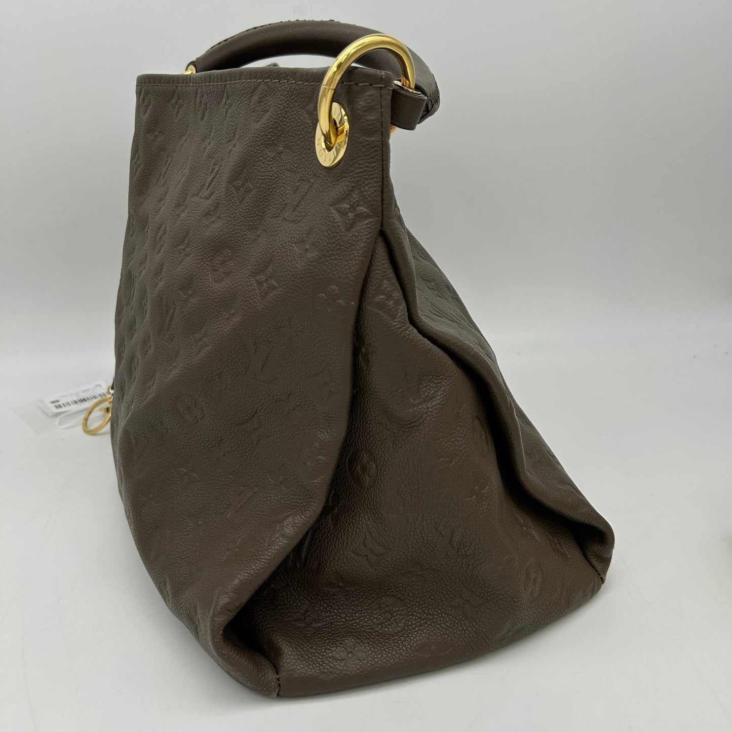 Louis Vuitton Artsy MM Ombre Monogram Empreinte Leather Bag