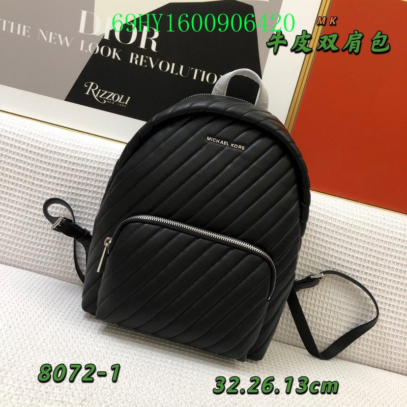 Satchel Bags - MK Bags - 600