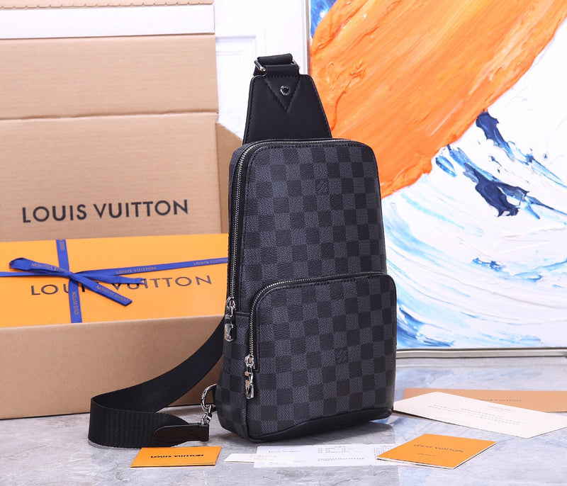 Glami GlamI Lu-Vi bags - 17047