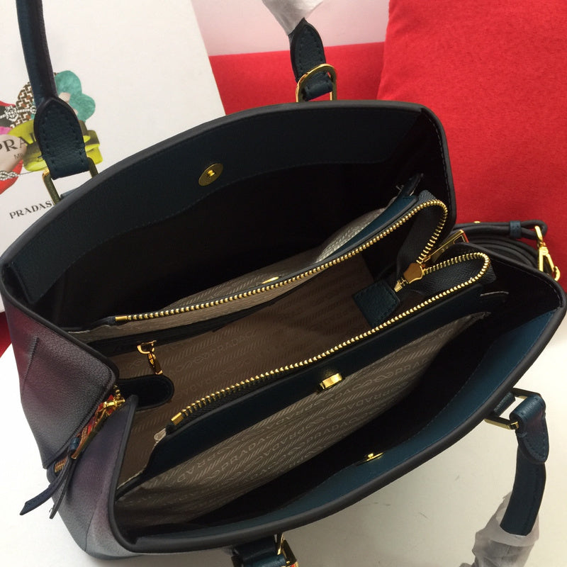 Satchel Bags - PDA Bags - 1153