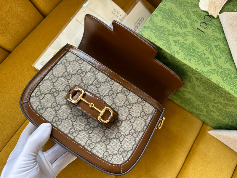 Satchel Bags - GCI Bags - 294
