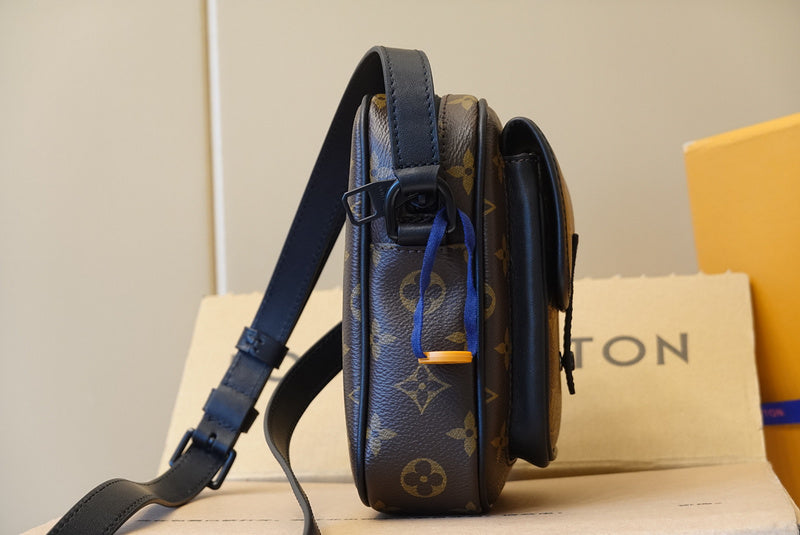 Satchel Bags - VL Bags - 5691
